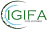 IGIFA Software Logo