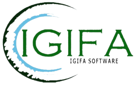IGIFA Software Logo